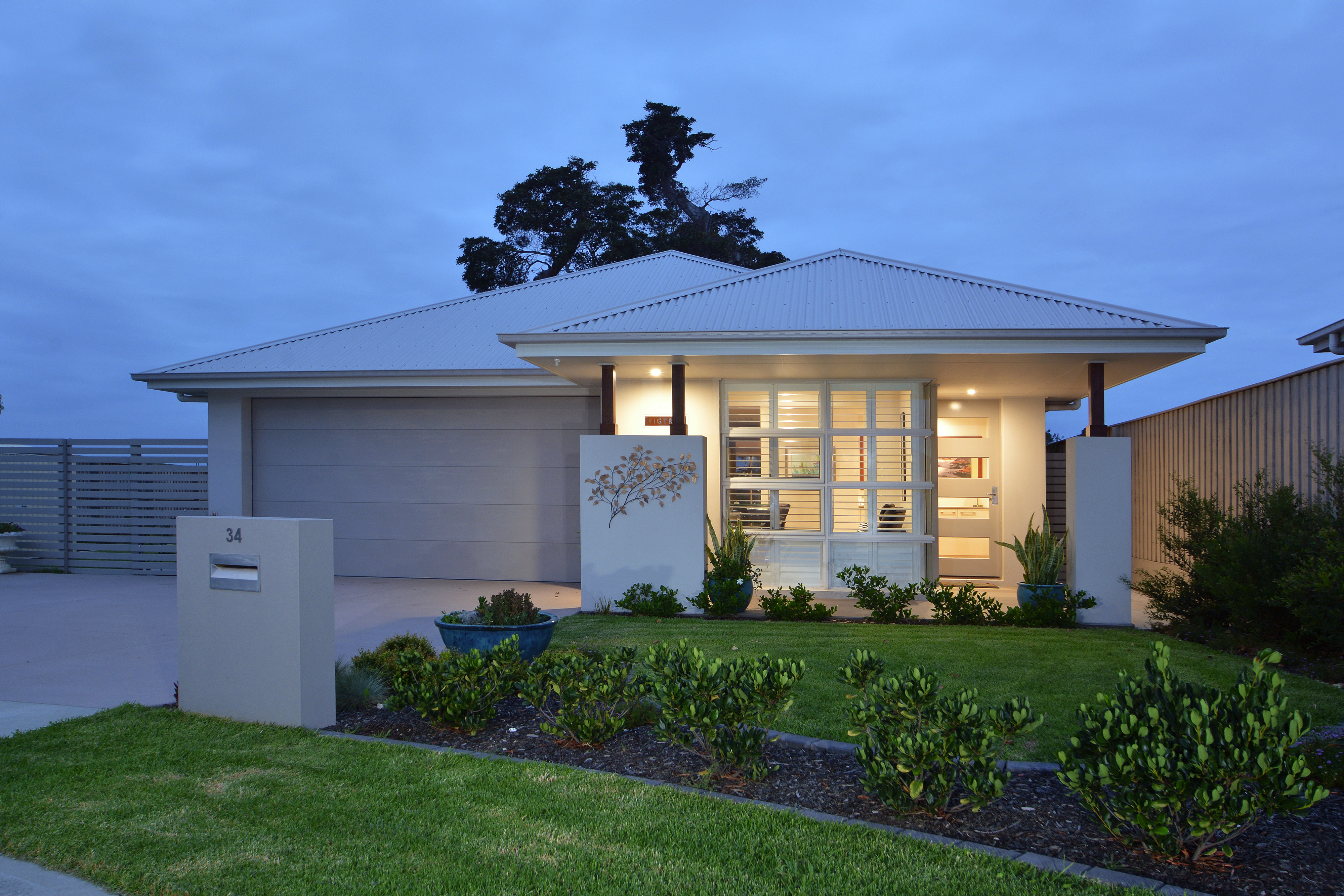 34 PANORAMA CL, FLETCHER, 2287