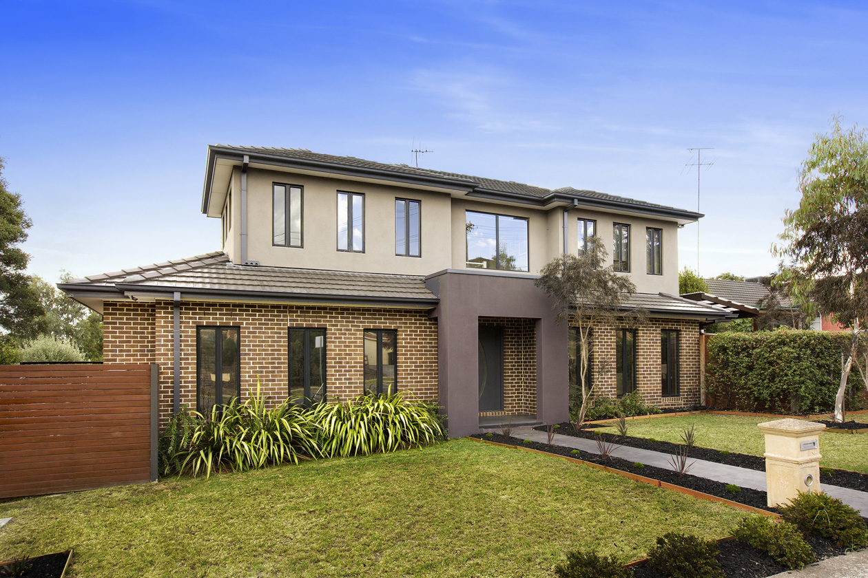 1 GRAY STREET, DONCASTER, 3108