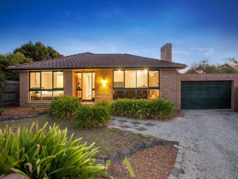 5 FURNEAUX COURT, FRANKSTON, 3199