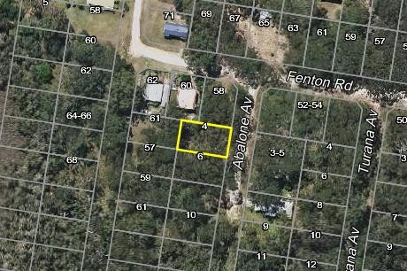 4 ABALONE AVENUE, RUSSELL ISLAND, 4184