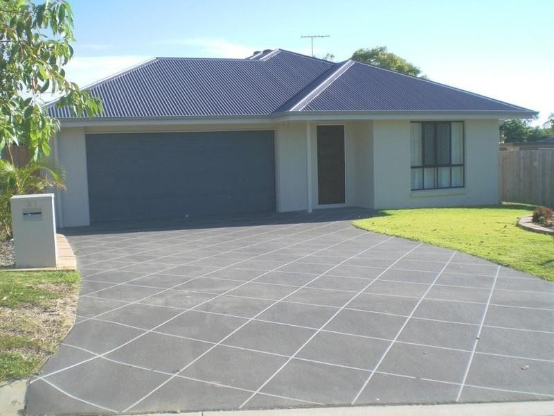 41 INGHAM STREET, CAPALABA, 4157
