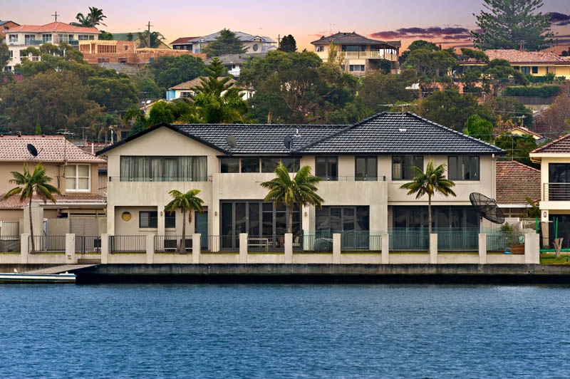34 MURRAY ISLAND, SYLVANIA WATERS, 2224