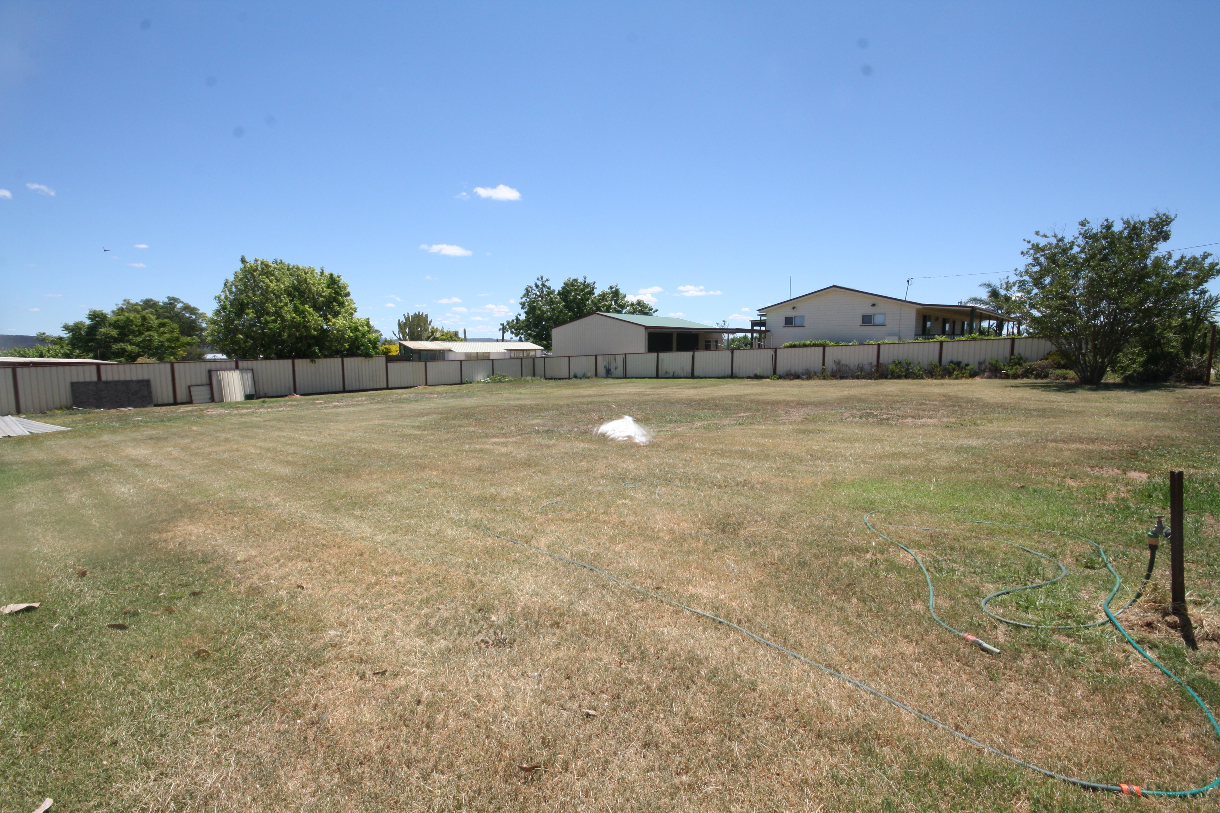 4 TATHRA STREET, WARWICK, 4370