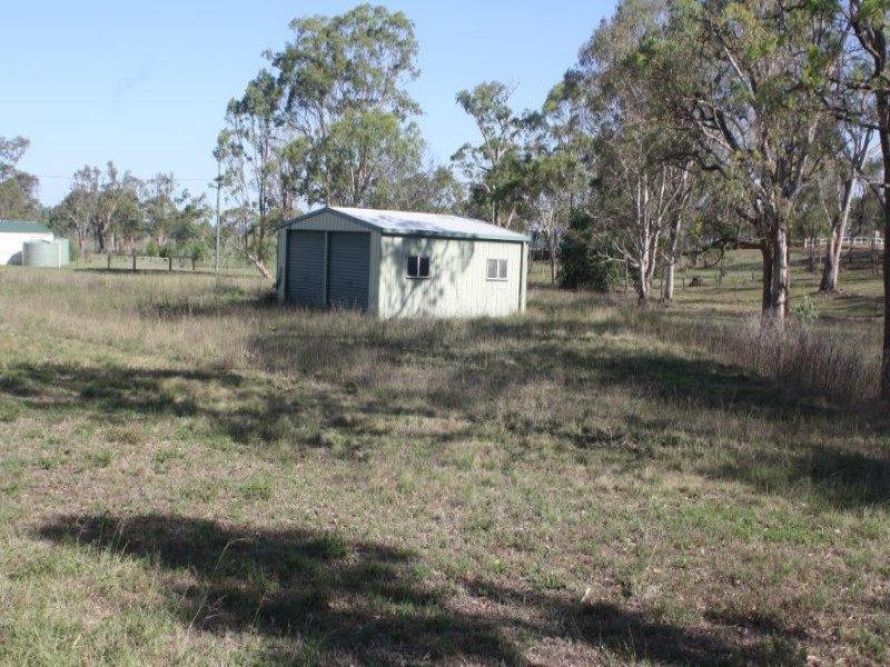 505 WHITE STREET, PRATTEN, 4370