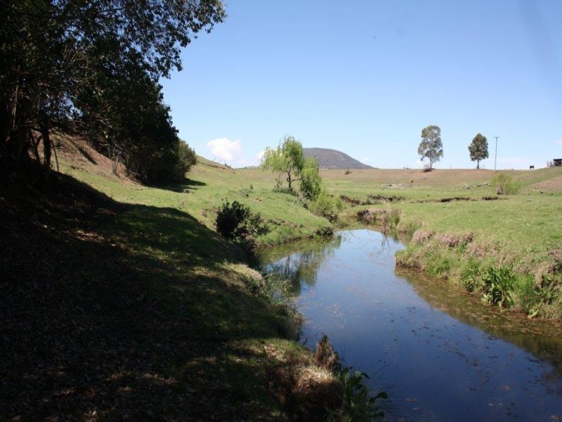 LOT 29 PAYNES ROAD, WARWICK, 4370