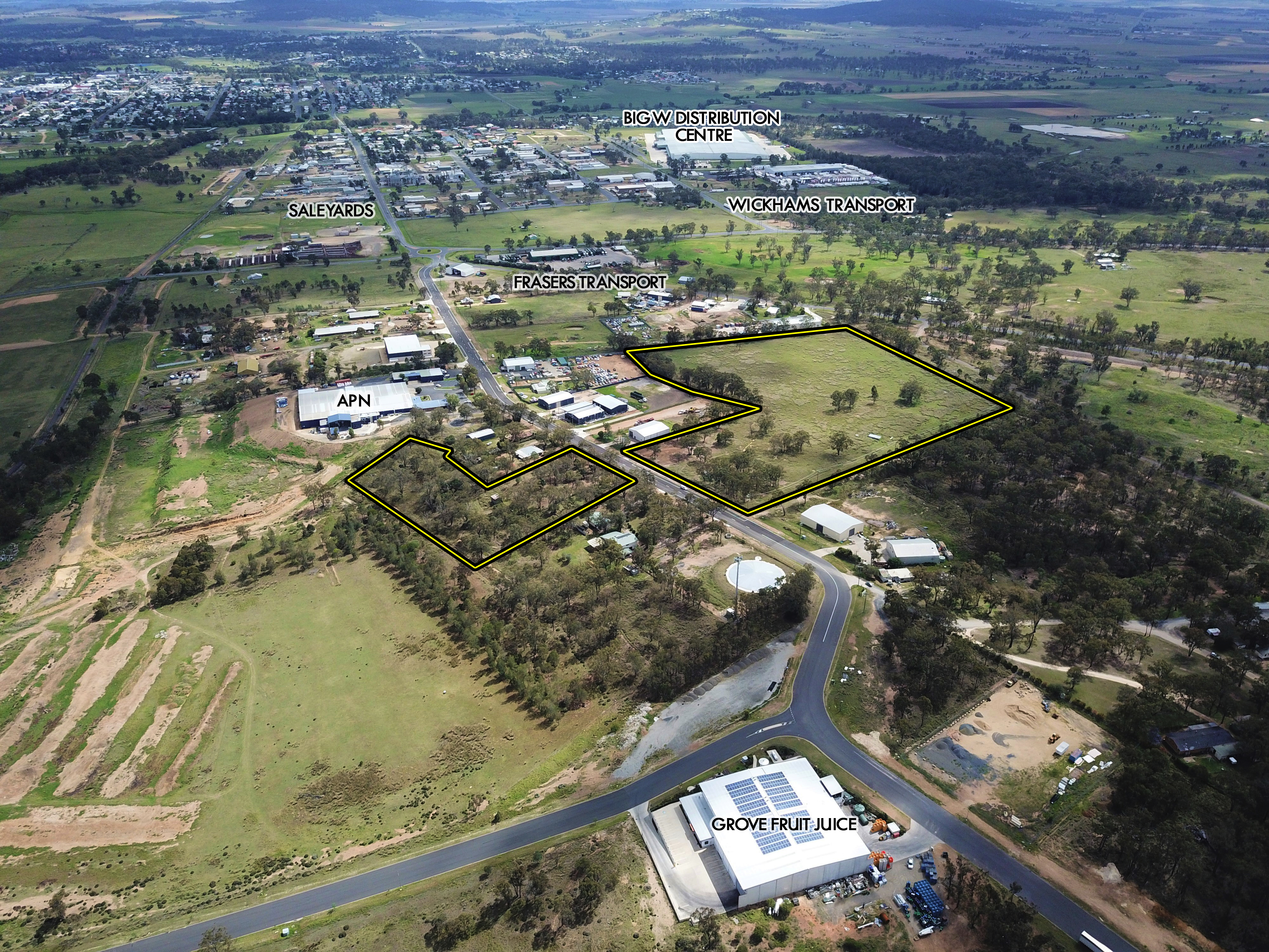 75 KENILWORTH STREET, WARWICK, 4370