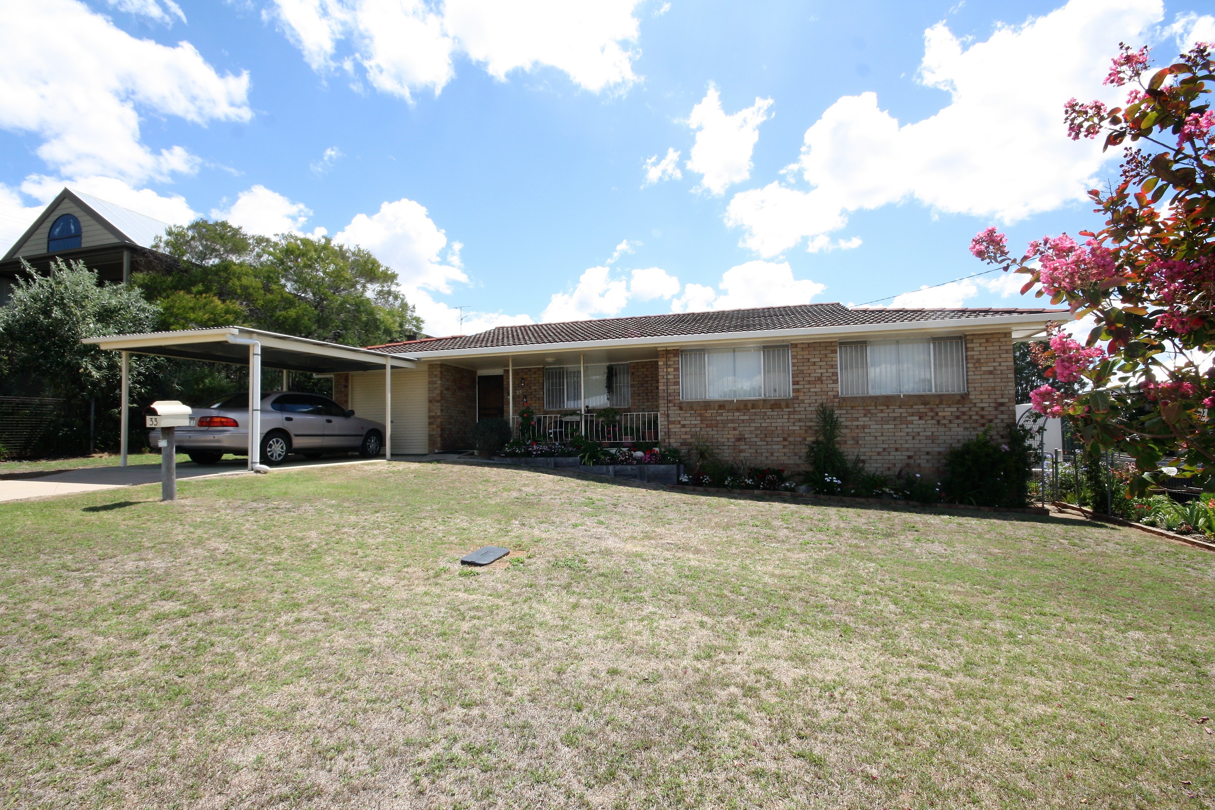 33 CLARKE ST, WARWICK, 4370