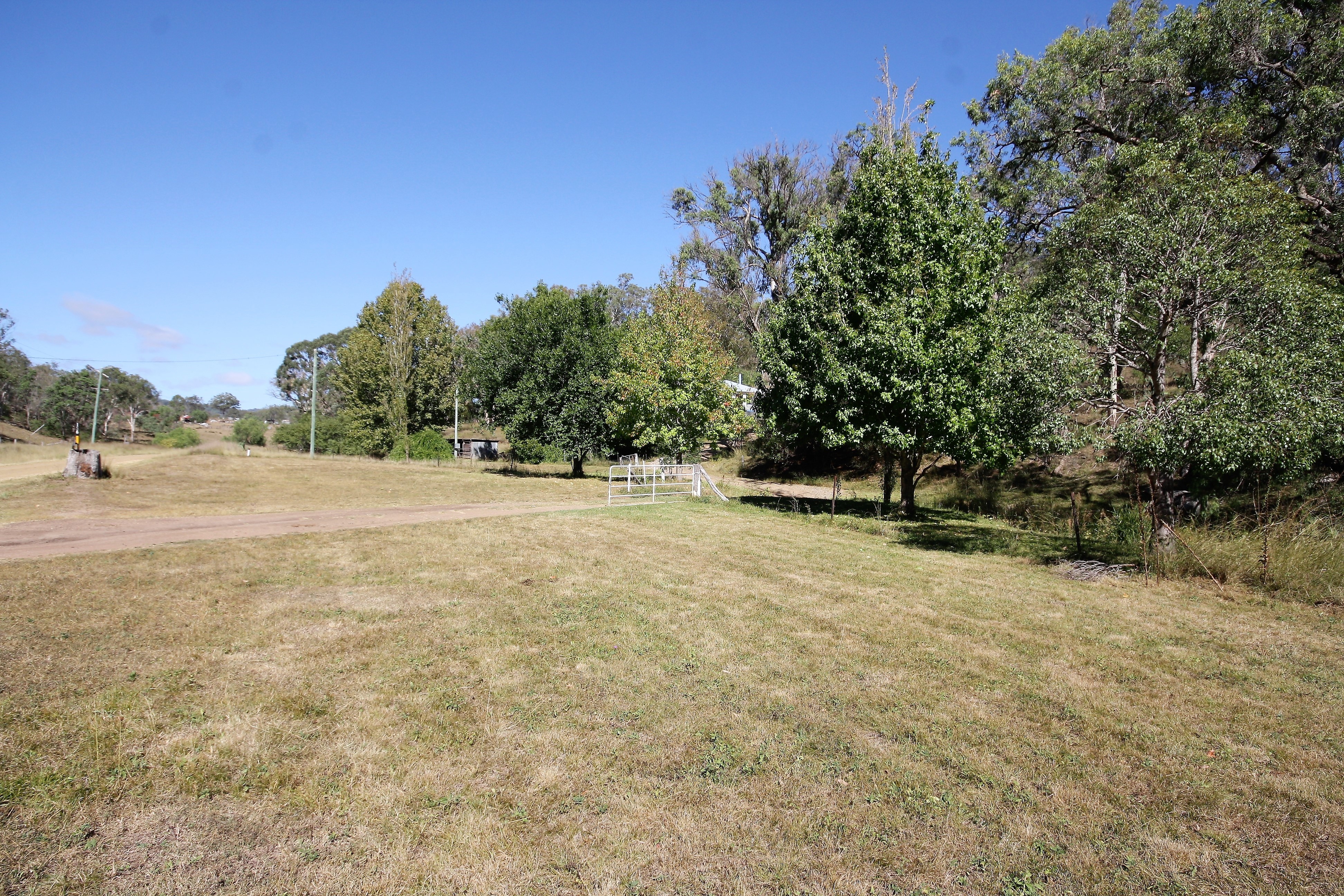 156 KINGS ROAD, WARWICK, 4370