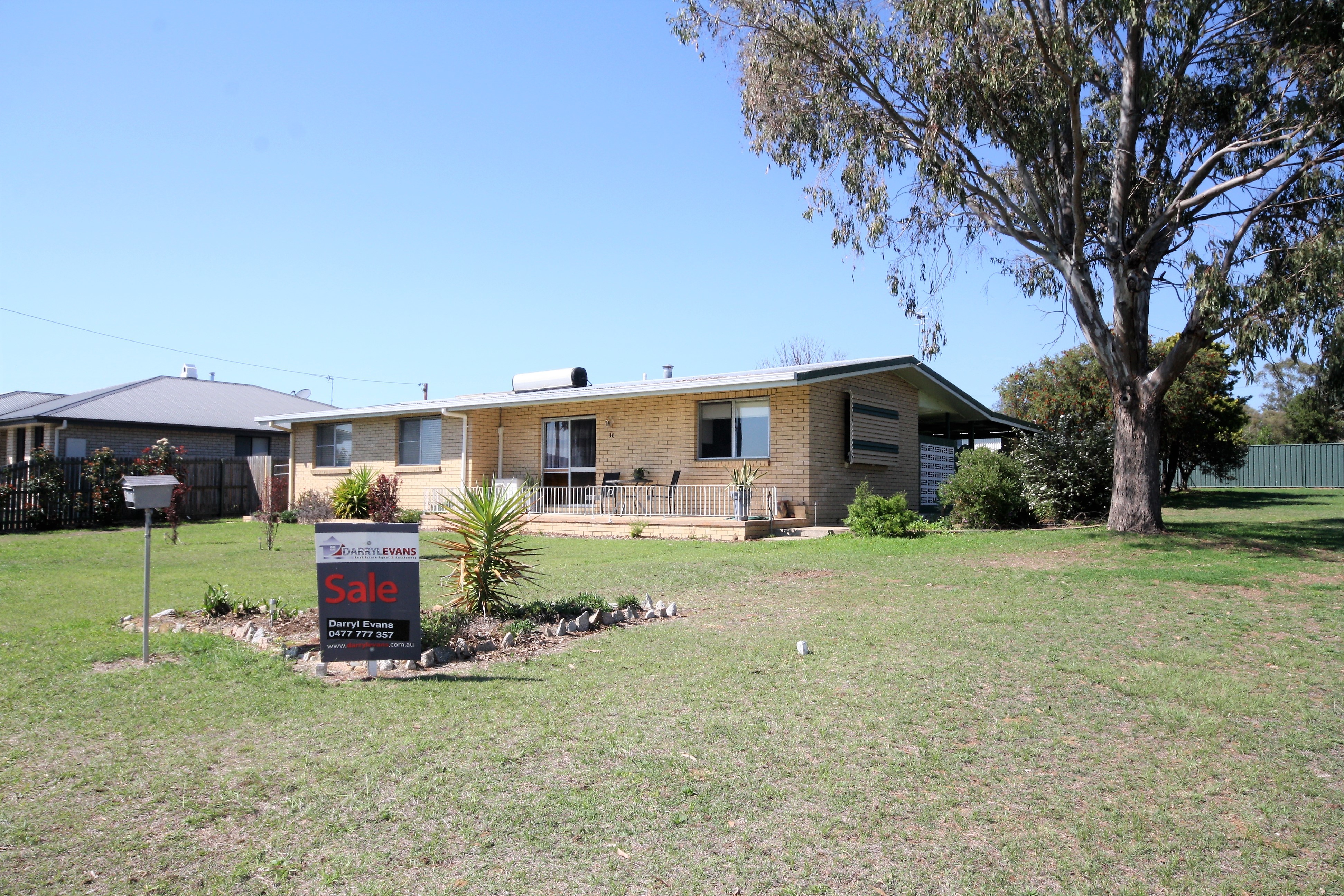 30 CANNINGVALE RD, WARWICK, 4370