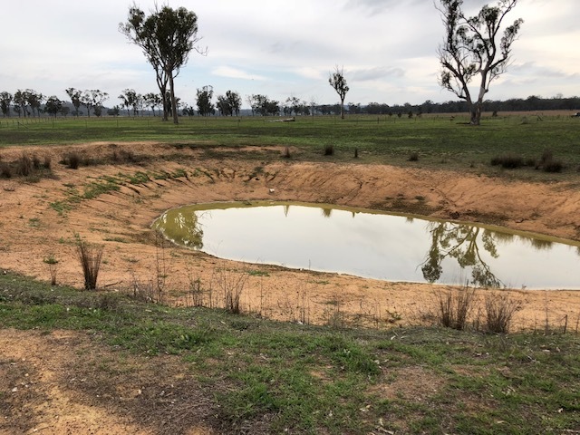 LOT/120 UPPER WHEATVALE ROAD, BONY MOUNTAIN, 4370