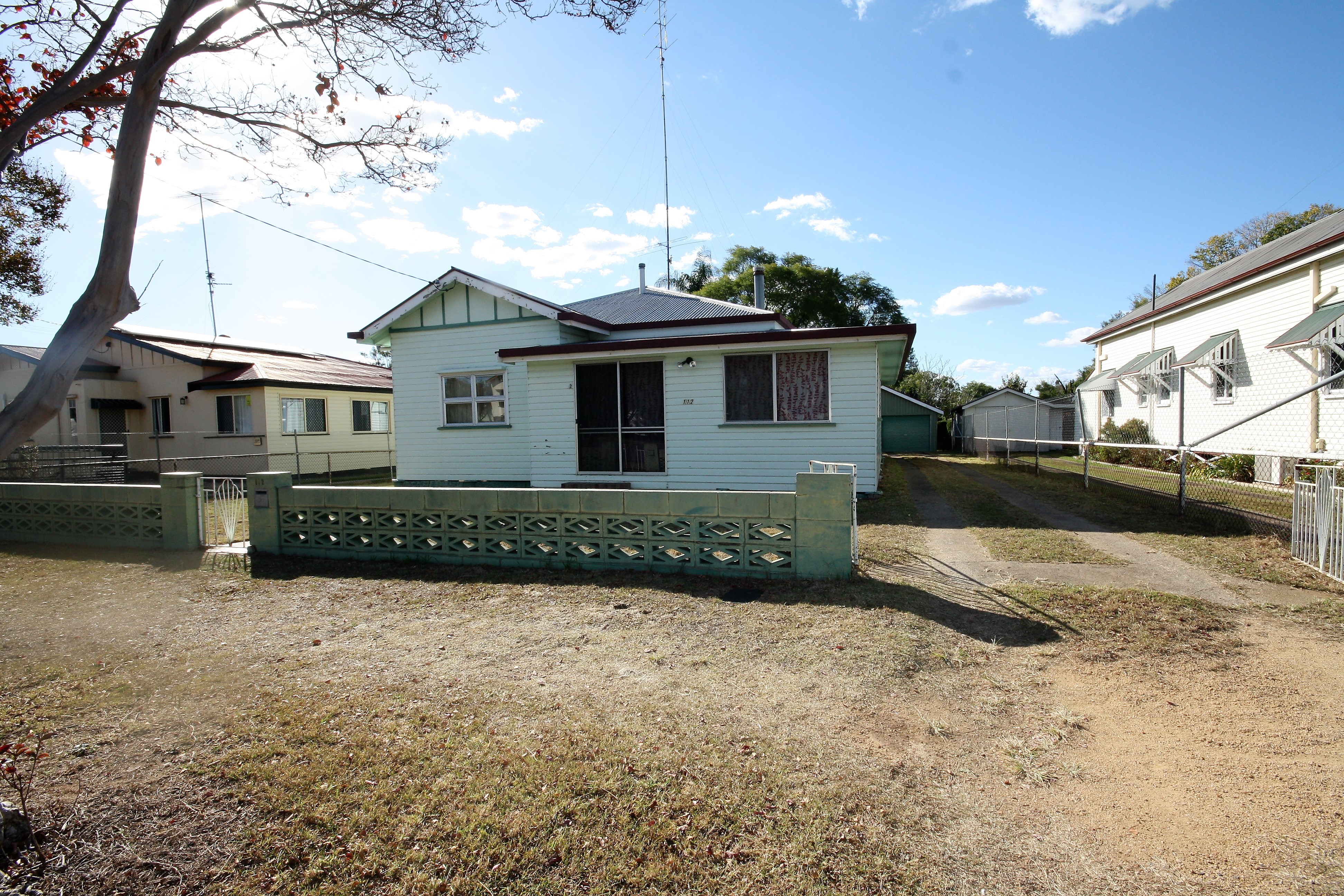 112 PERCY ST, WARWICK, 4370