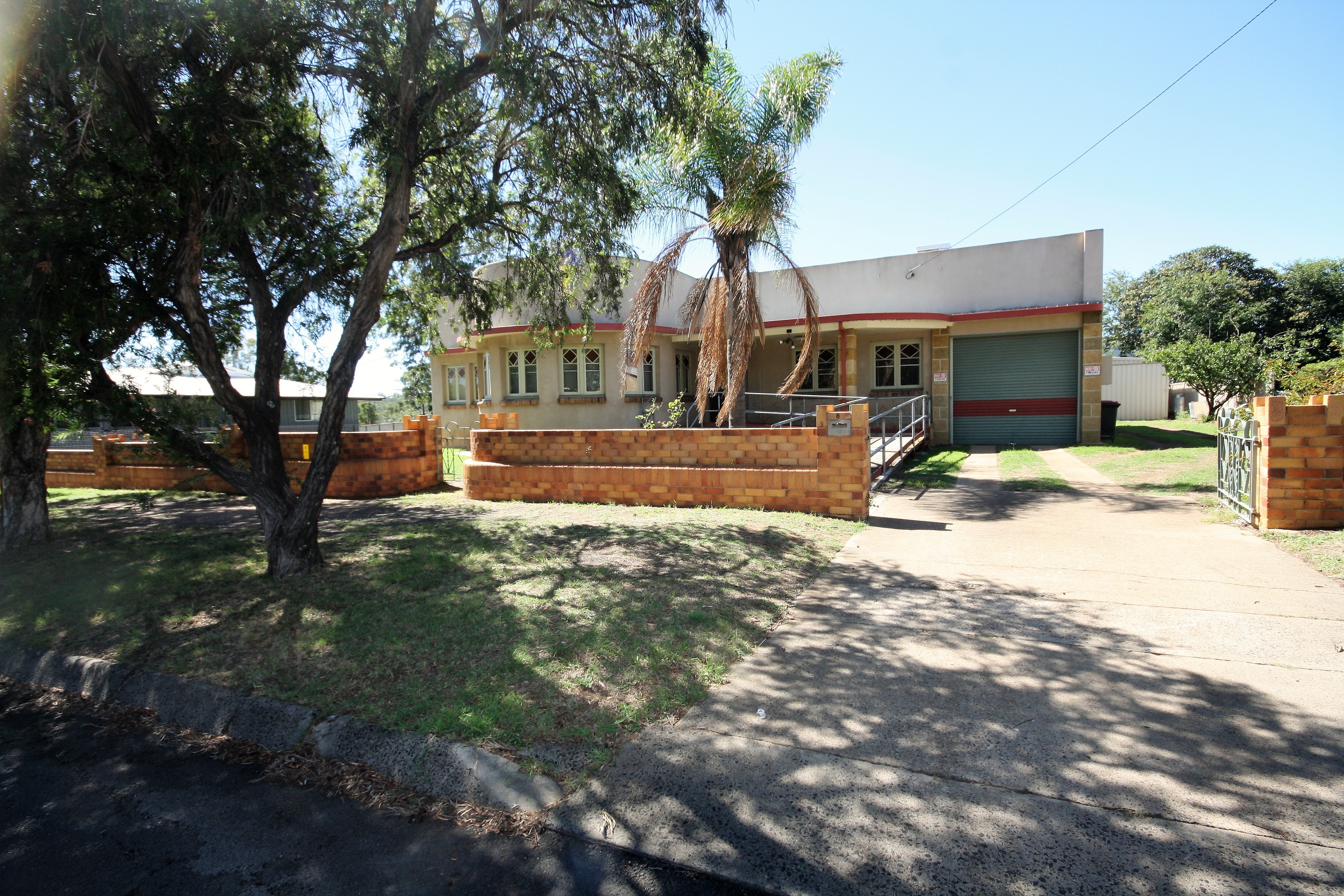 8 PALMERIN ST, WARWICK, 4370