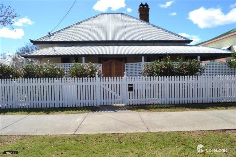 125 GRAFTON ST, WARWICK, 4370