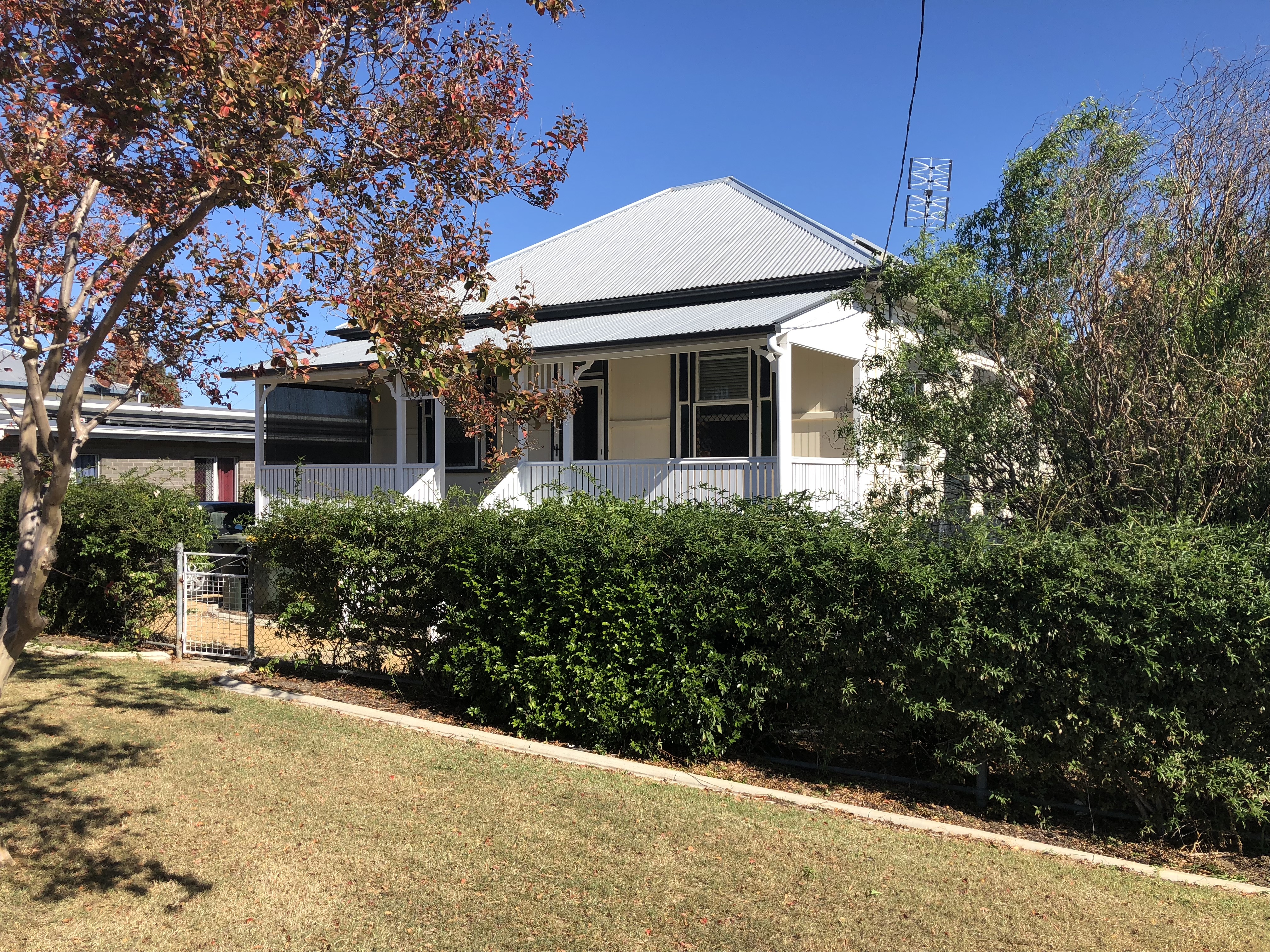 3 WANTLEY ST, WARWICK, 4370