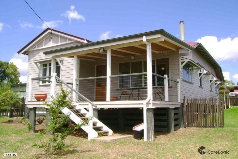 184 GRAFTON ST, WARWICK, 4370