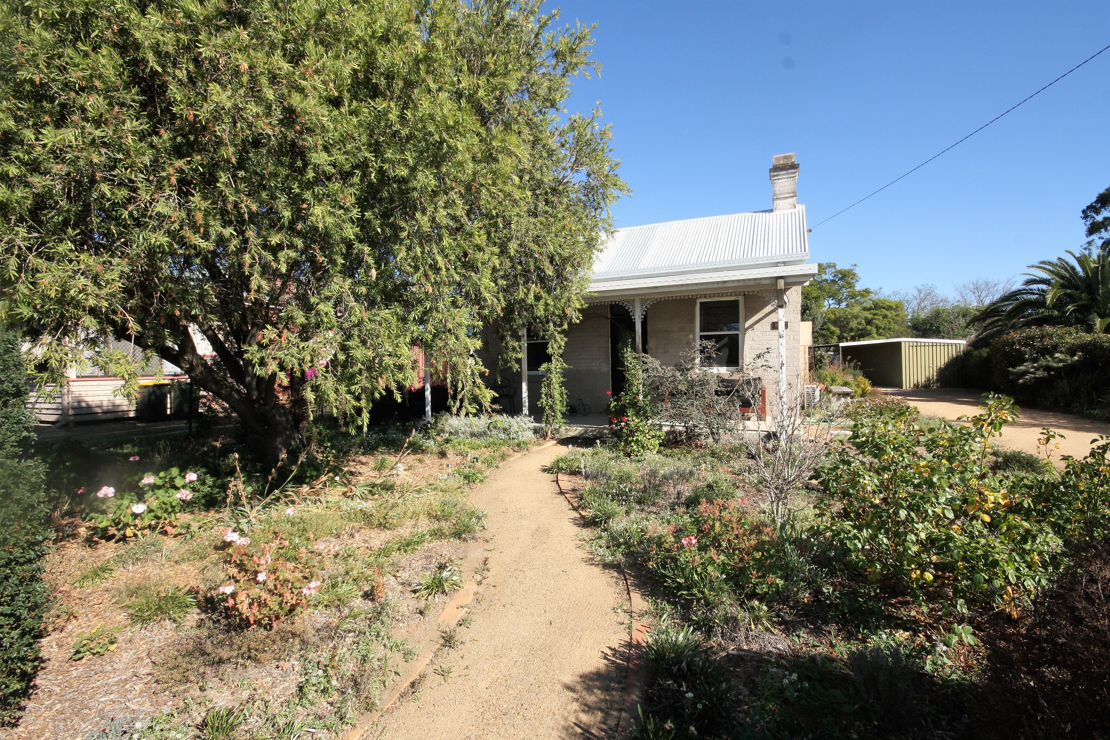 107 DRAGON ST, WARWICK, 4370