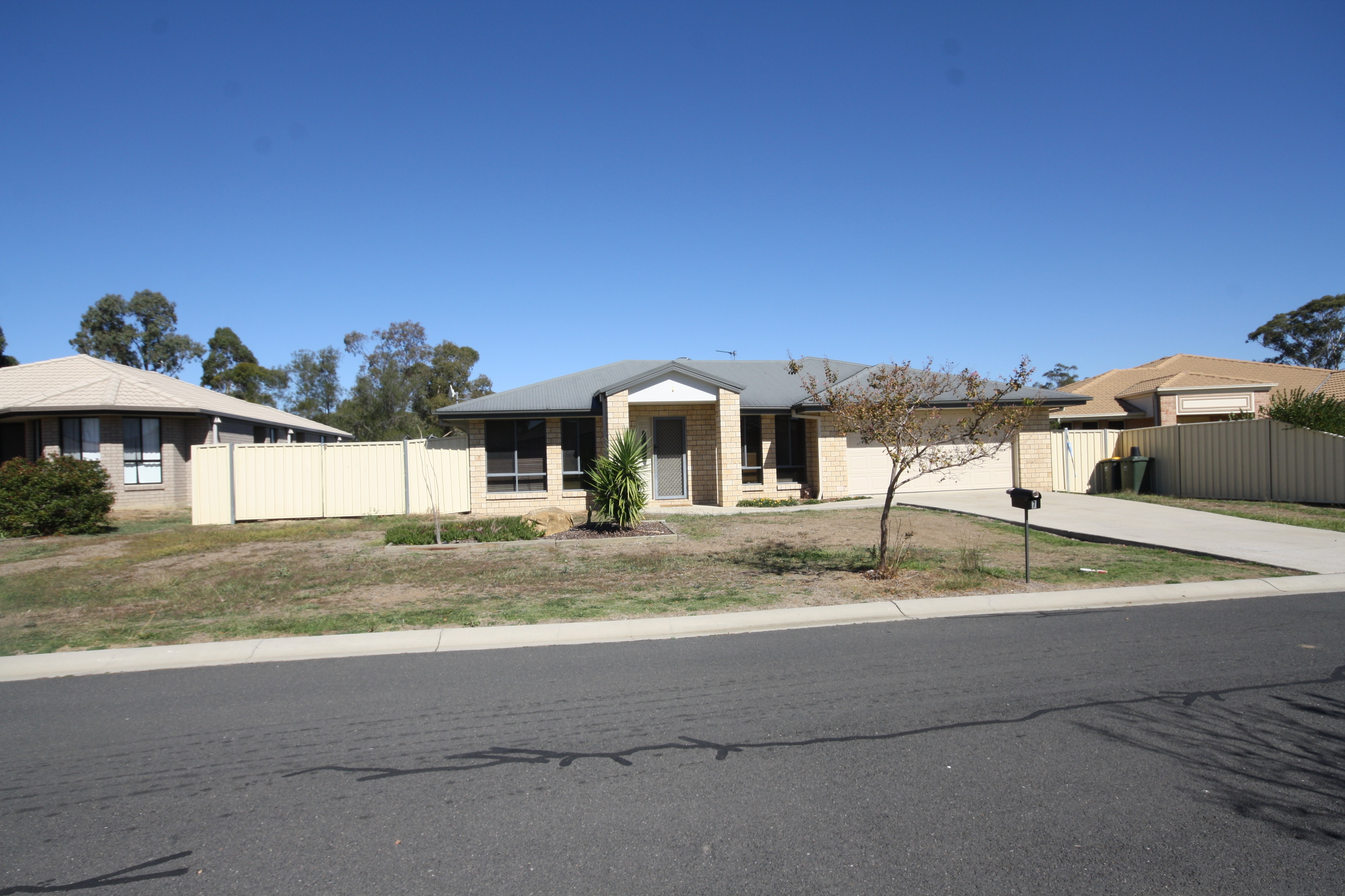 7 CHARISMA CT, WARWICK, 4370