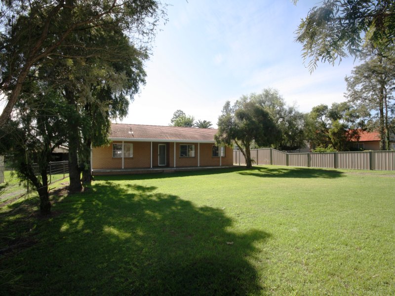 34 WALLACE STREET, WARWICK, 4370