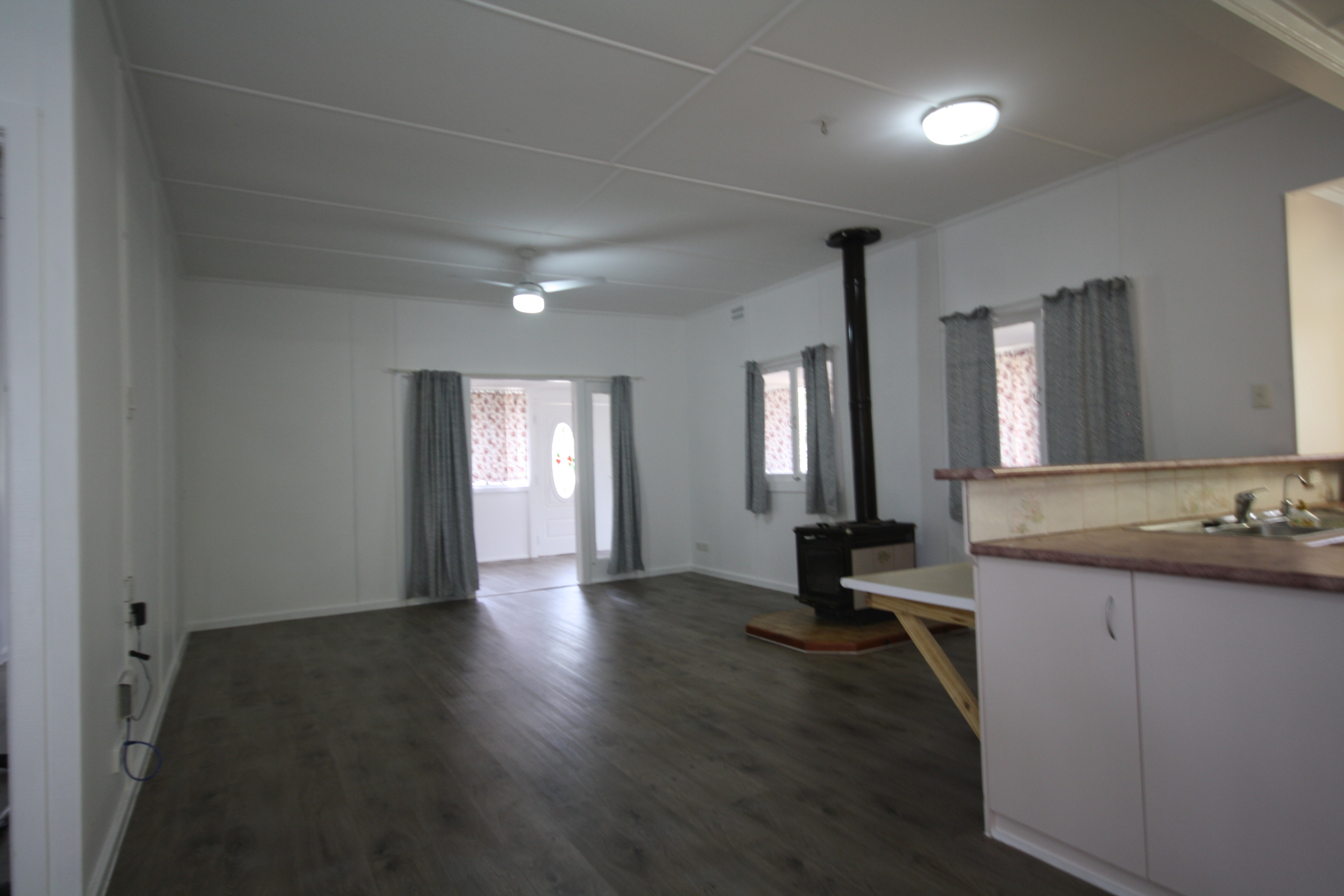 291 OGILVIE RD, WARWICK, 4370