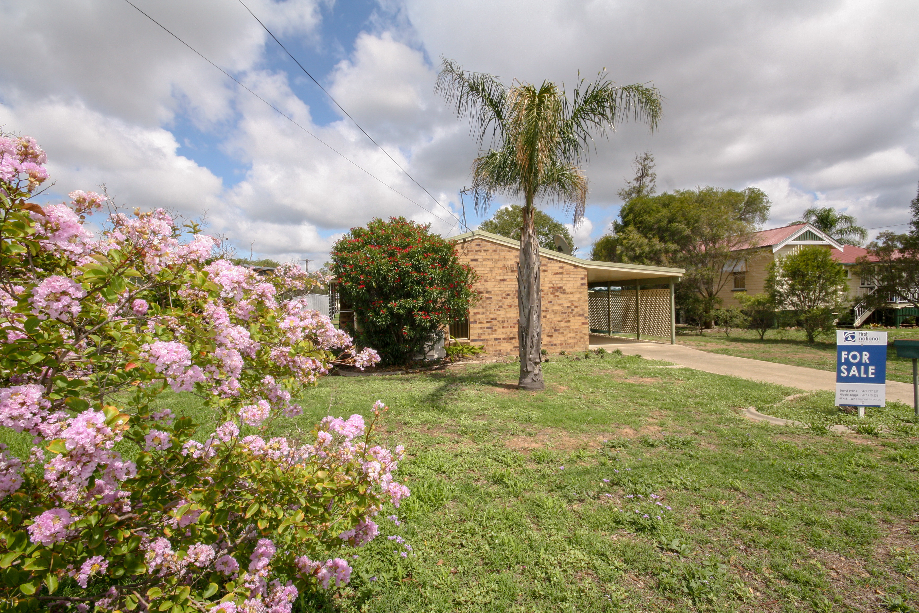 3 HOLLINS CT, WARWICK, 4370