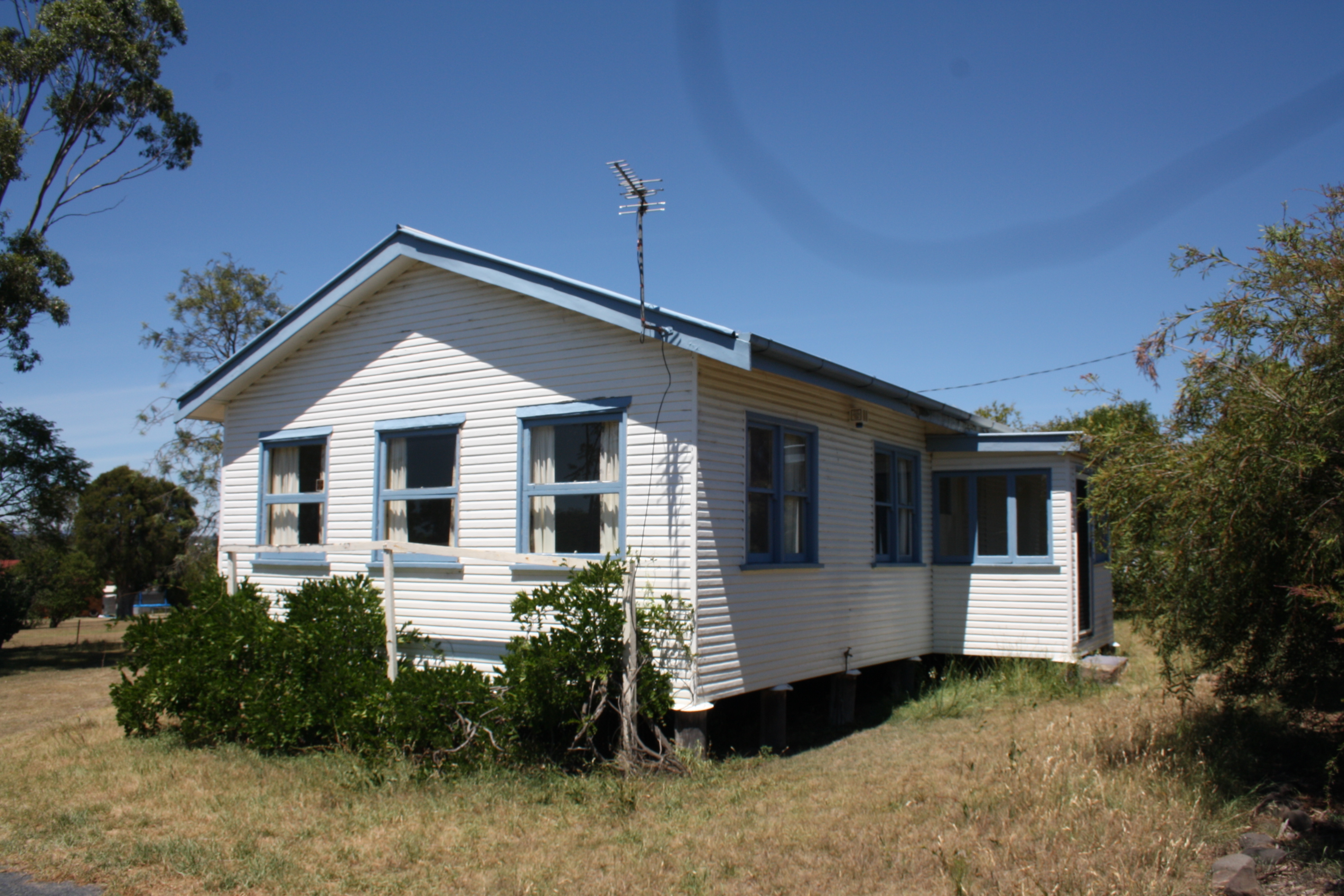 17 YANGAN ROAD, WARWICK, 4370