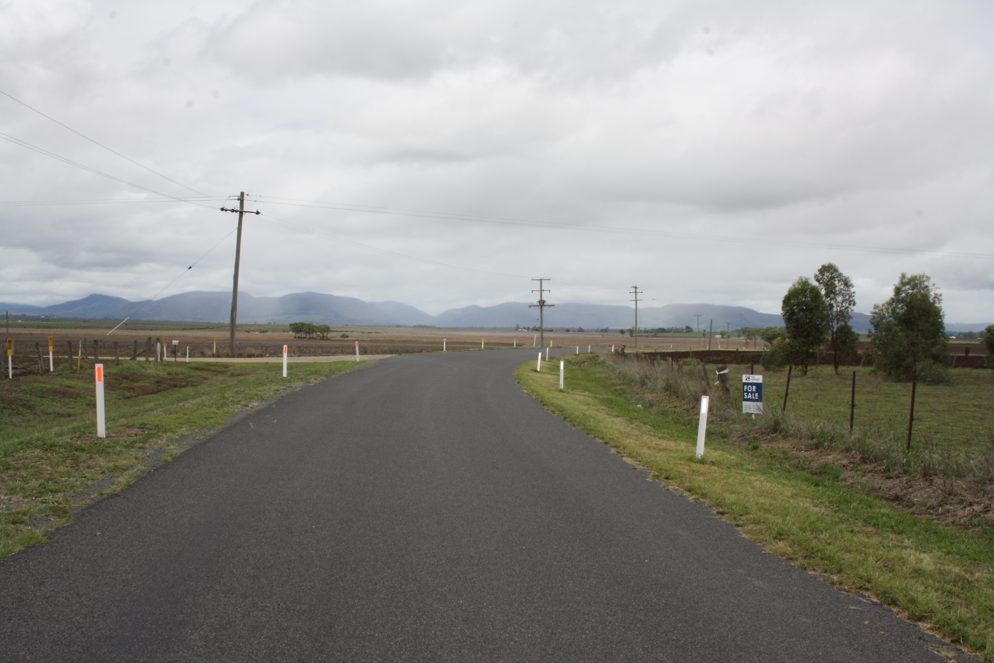 LOT 1 JUNABEE ROAD, WARWICK, 4370