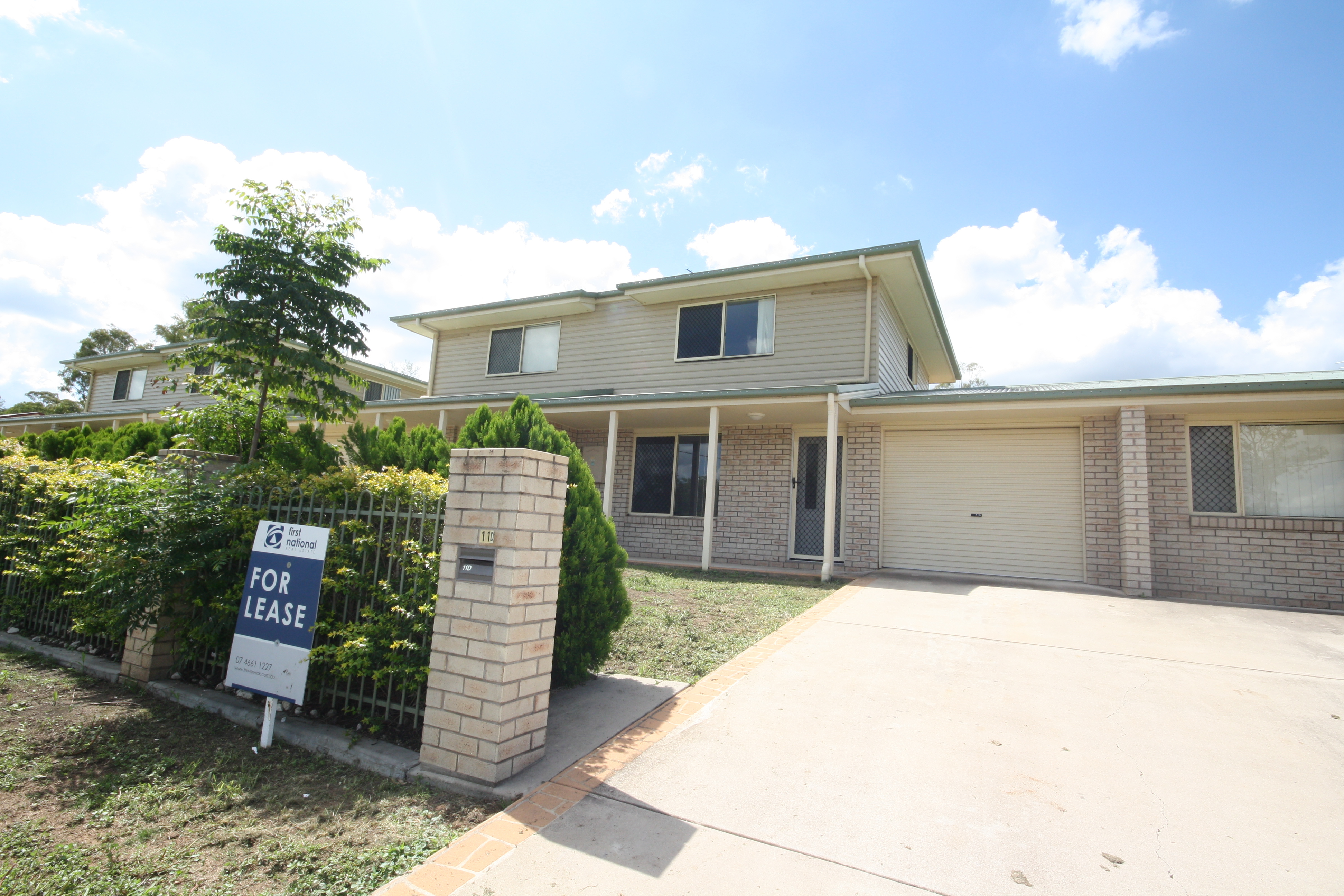 11D LESLIE ST, WARWICK, 4370