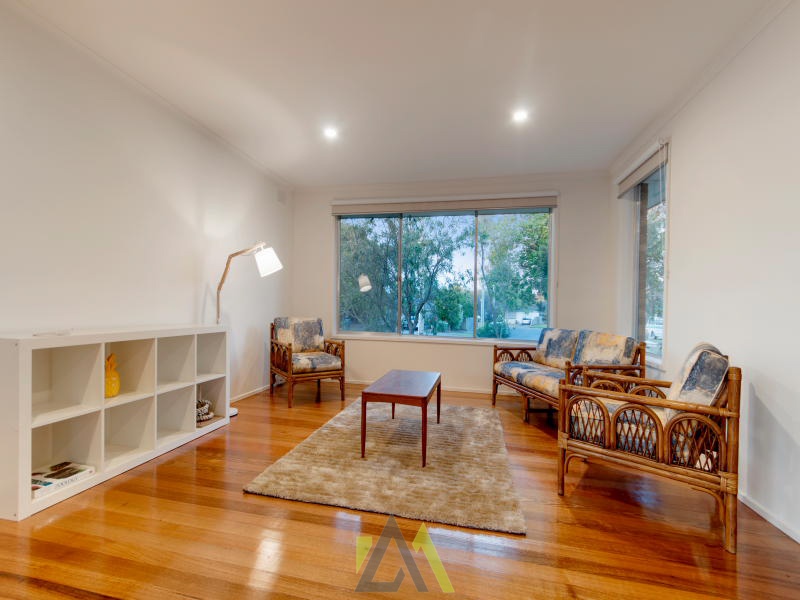 4 TALBOT COURT, FRANKSTON, 3199