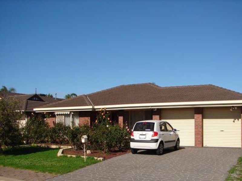 1 CARLYLE CRESCENT, POORAKA, 5095