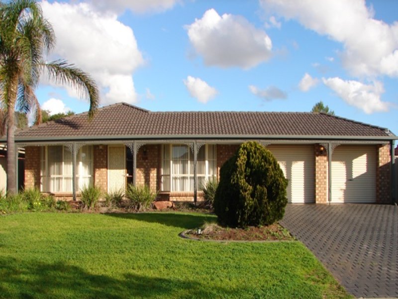 5 HOUSTON TERRACE, POORAKA, 5095