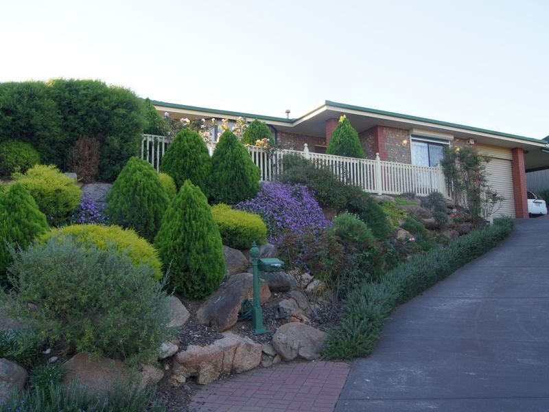 1 MAIDMENT COURT, WYNN VALE, 5127
