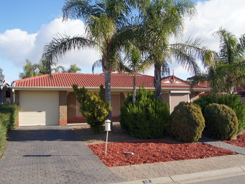 10 SCALES AVENUE, POORAKA, 5095