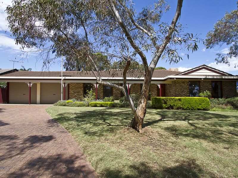 19 COOMURRA DRIVE, SALISBURY HEIGHTS, 5109