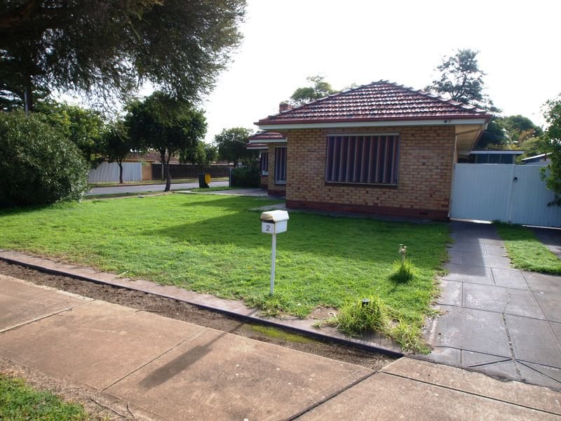 2 MERYL AVENUE, NORTHFIELD, 5085