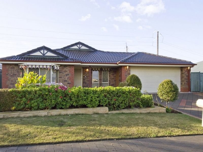 7 WALDIN COURT, WALKLEY HEIGHTS, 5098