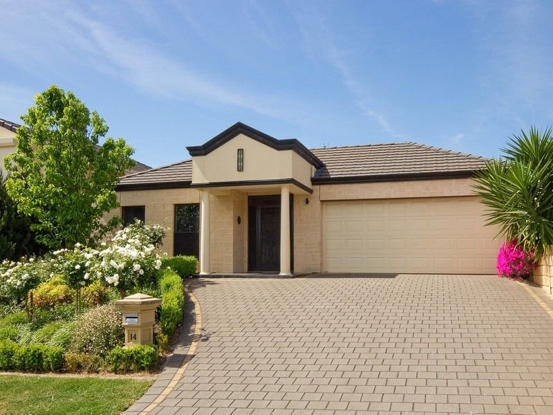 14 BEURRE COURT, HIGHBURY, 5089