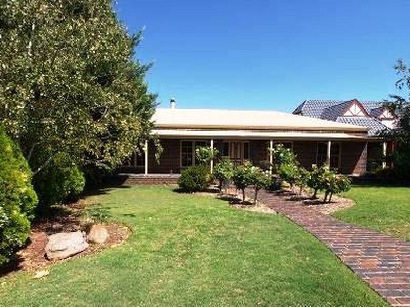 7 MITTA STREET, HIGHBURY, 5089