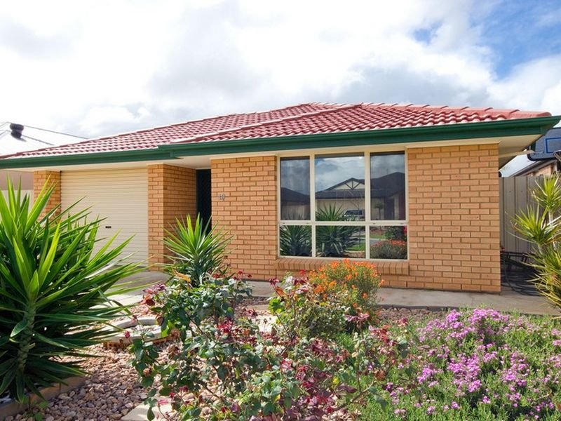 19 BANFF STREET, BURTON, 5110