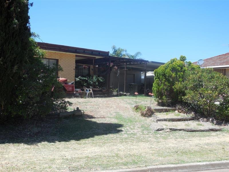 8 SHARON DRIVE, PARA HILLS, 5096 8 SHARON DRIVE, PARA HILLS, 5096