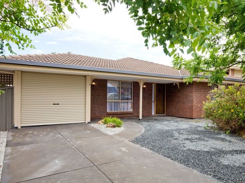 5 TALISKER COURT, GREENWITH, 5125