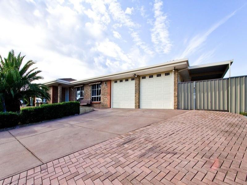 14 SUMMER HILL COURT, WYNN VALE, 5127