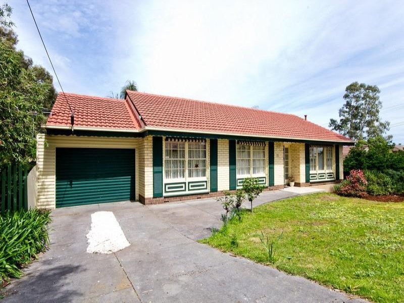 10 JOSEPHINE STREET, HIGHBURY, 5089