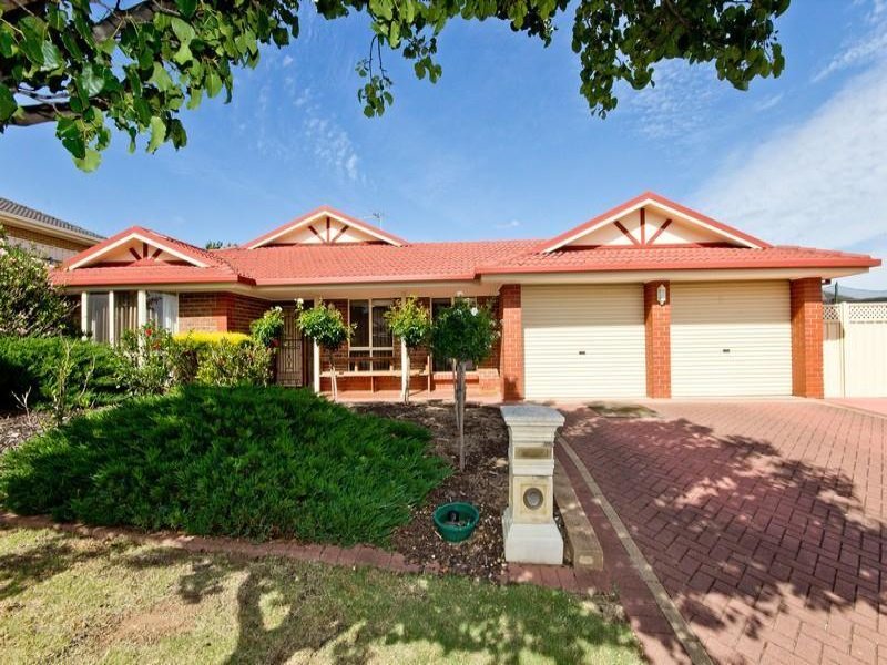 5 THISTLETON COURT, GREENWITH, 5125