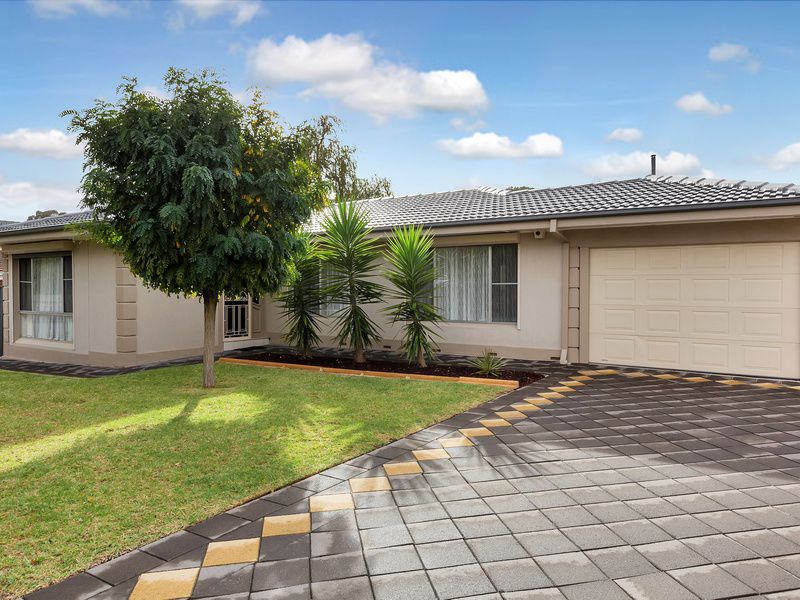 33 VALLEY ROAD, HIGHBURY, 5089