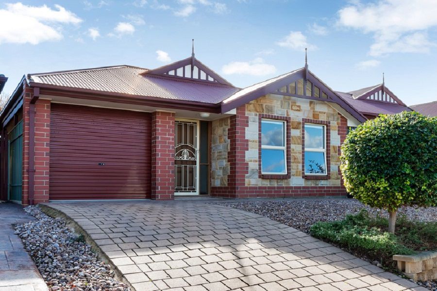 9 OUTBACK COURT, WALKLEY HEIGHTS, 5098