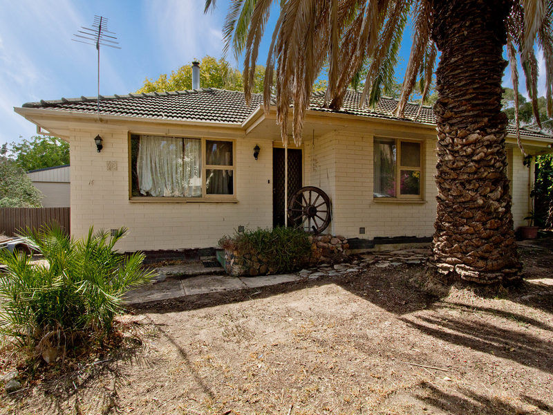 16 WALSH STREET, VISTA, 5091