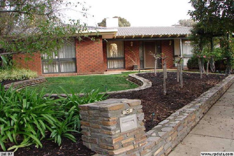 8 GRUEN COURT, ST AGNES, 5097