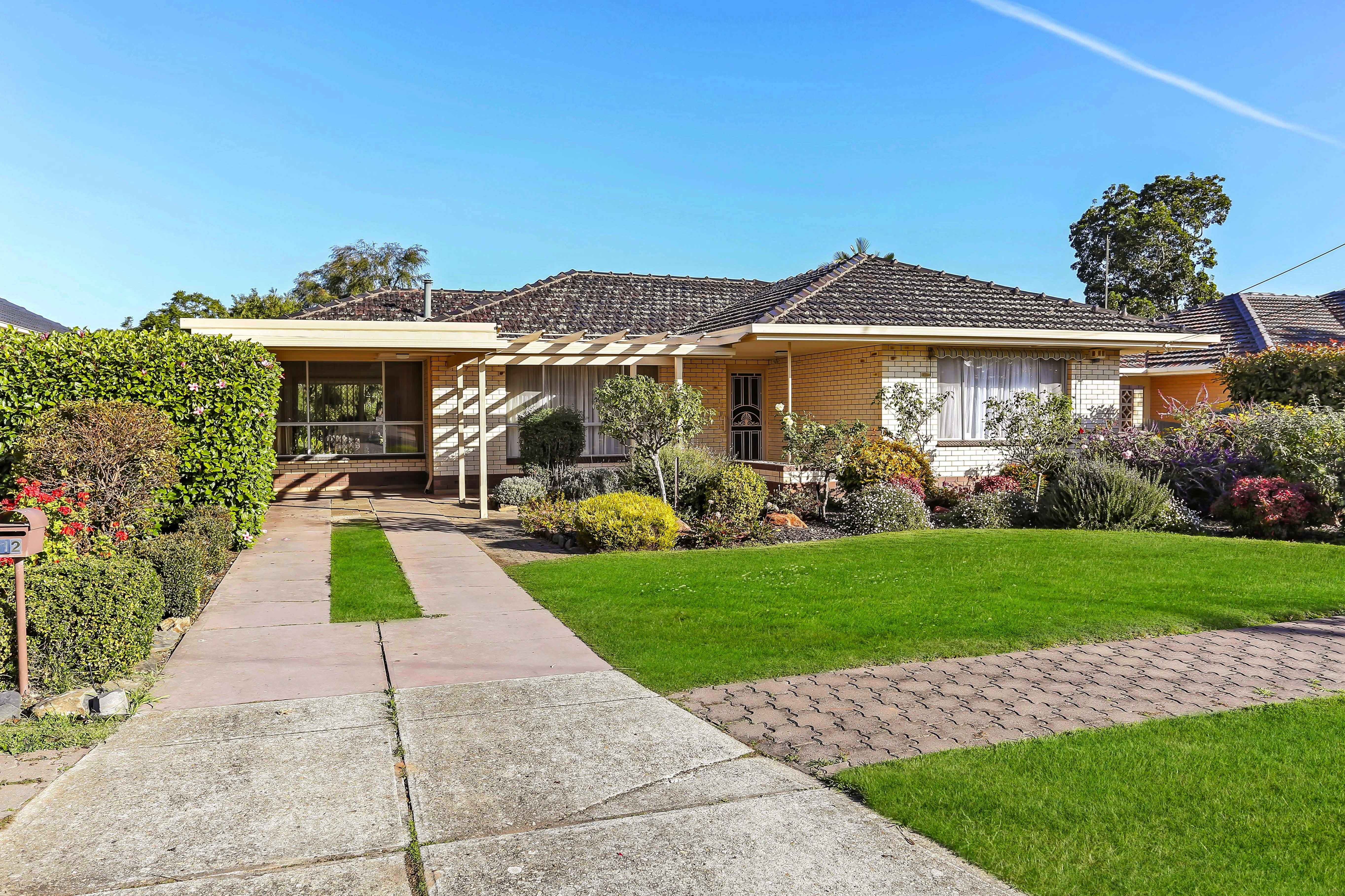 12 HALBURY RD, SALISBURY, 5108