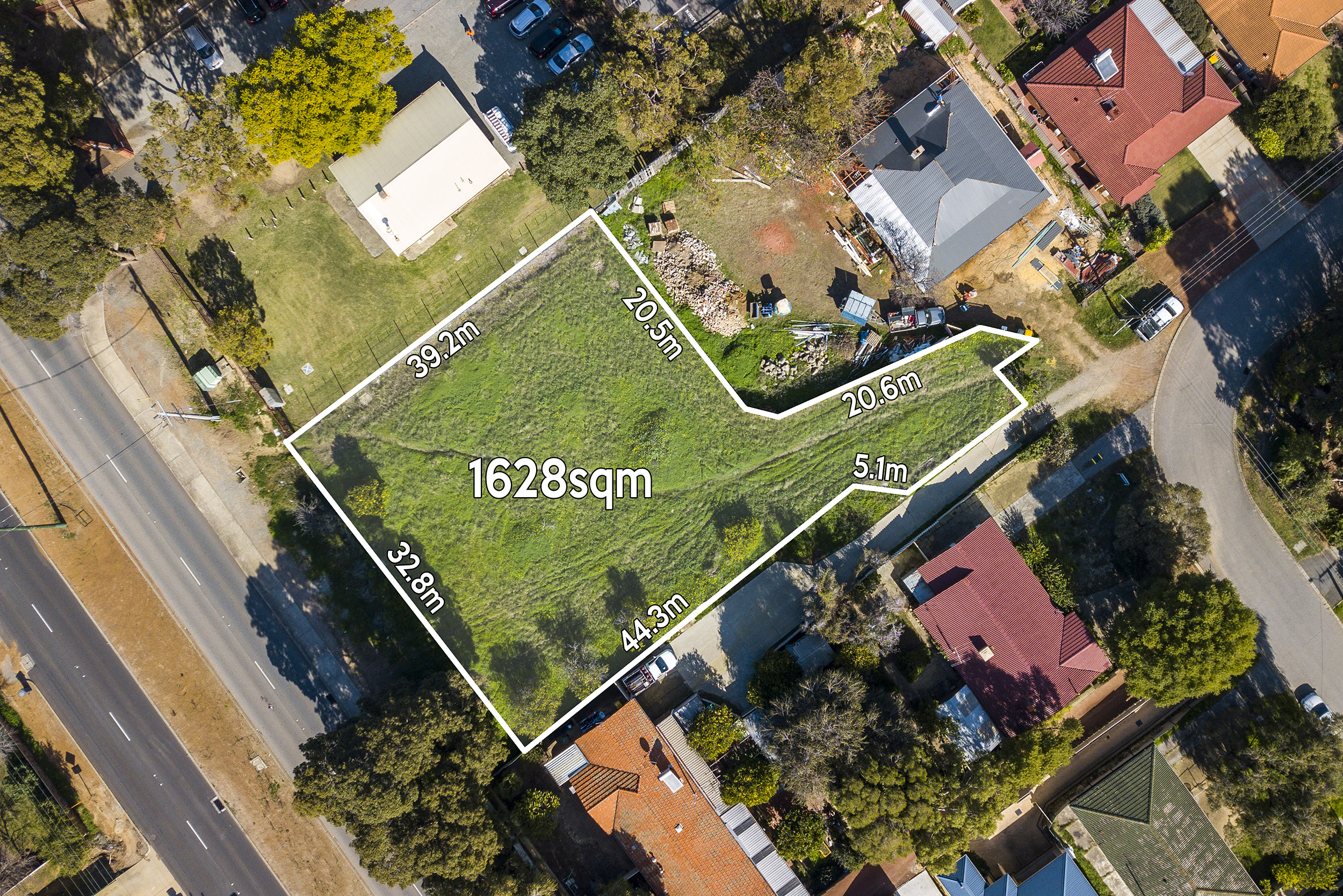 27B LENSHAM PL, ARMADALE, 6112