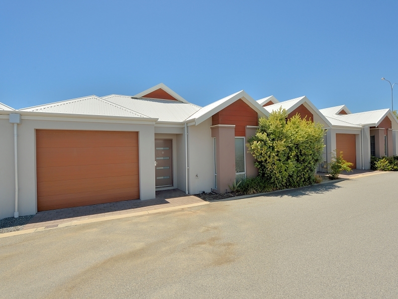 40/5 BOWER DR, ERSKINE, 6210 40/5 BOWER DR, ERSKINE, 6210